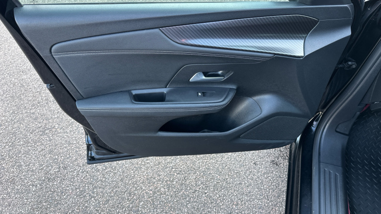 Vauxhall Mokka 1.2 Turbo SRi Premium 5dr Petrol Hatchback